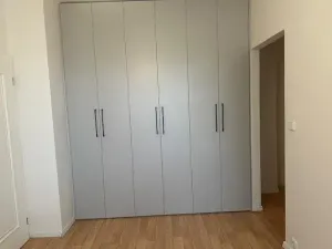 Pronájem bytu 2+1, Praha - Strašnice, Královická, 77 m2