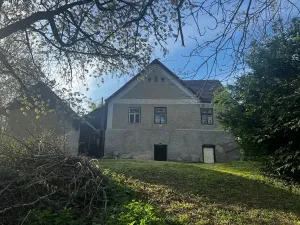 Prodej rodinného domu, Neveklov, 90 m2