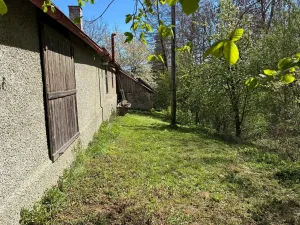 Prodej rodinného domu, Neveklov, 90 m2