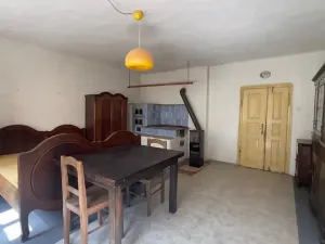 Prodej rodinného domu, Neveklov, 90 m2