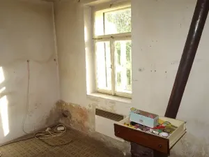 Prodej rodinného domu, Neveklov, 90 m2