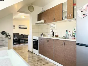 Pronájem bytu 2+1, Benešov, Na Chmelnici, 63 m2