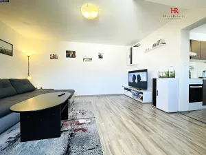 Pronájem bytu 2+1, Benešov, Na Chmelnici, 63 m2