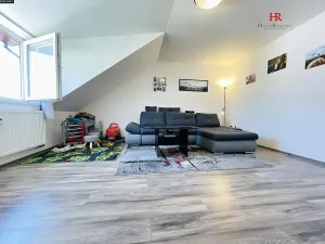 Pronájem bytu 2+1, Benešov, Na Chmelnici, 63 m2