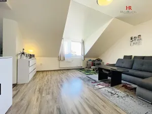 Pronájem bytu 2+1, Benešov, Na Chmelnici, 63 m2
