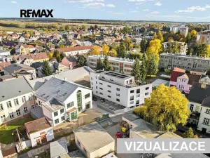 Prodej činžovního domu, Svitavy, 947 m2