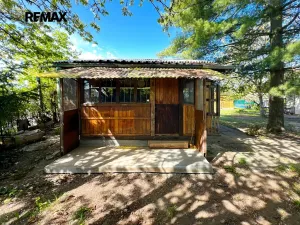 Prodej zahrady, Praha, 398 m2