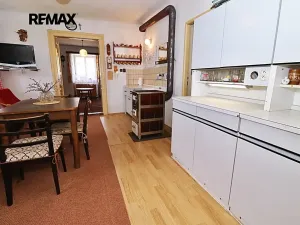 Prodej chalupy, Ždírec nad Doubravou, 81 m2