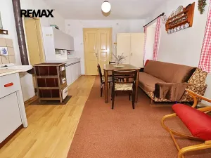 Prodej chalupy, Ždírec nad Doubravou, 81 m2