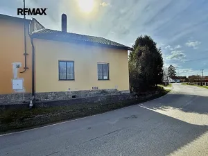 Prodej chalupy, Ždírec nad Doubravou, 81 m2