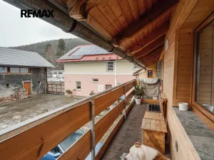 Prodej ubytování, Lipová-lázně, 703 m2
