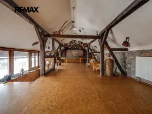 Prodej ubytování, Lipová-lázně, 703 m2