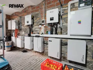 Prodej ubytování, Lipová-lázně, 703 m2