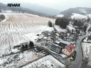 Prodej ubytování, Lipová-lázně, 703 m2