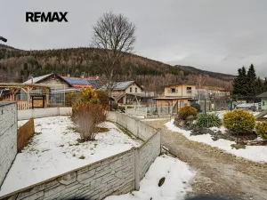 Prodej ubytování, Lipová-lázně, 703 m2
