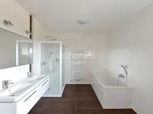 Pronájem vily, Horoměřice, Rabochova, 260 m2