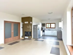 Pronájem vily, Horoměřice, Rabochova, 260 m2