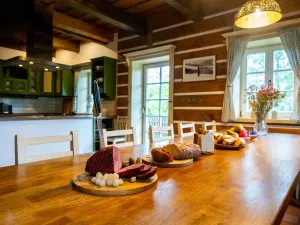 Prodej rodinného domu, Horní Maršov, Pod Černým vrchem, 212 m2