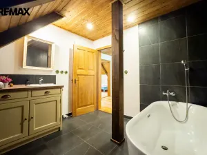 Prodej rodinného domu, Horní Maršov, Pod Černým vrchem, 212 m2