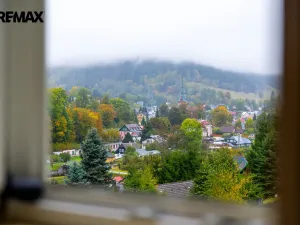 Prodej rodinného domu, Horní Maršov, Pod Černým vrchem, 212 m2