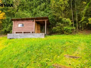 Prodej rodinného domu, Horní Maršov, Pod Černým vrchem, 212 m2