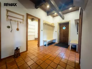 Prodej chaty, Horní Maršov, Pod Černým vrchem, 212 m2