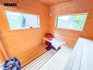 Prodej chaty, Horní Maršov, Pod Černým vrchem, 212 m2