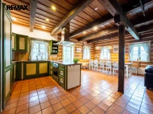 Prodej ubytování, Horní Maršov, Pod Černým vrchem, 212 m2
