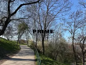 Pronájem bytu 3+kk, Praha - Žižkov, Prokopova, 71 m2