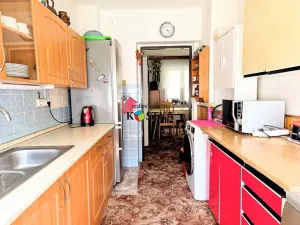 Prodej rodinného domu, Krásná, 200 m2