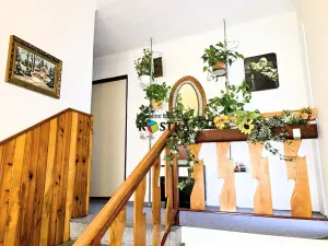 Prodej rodinného domu, Krásná, 200 m2