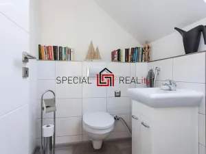 Pronájem rodinného domu, Ostrava, U Potoka, 99 m2
