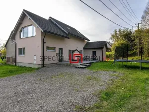 Pronájem rodinného domu, Ostrava, U Potoka, 99 m2