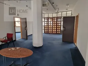 Pronájem komerční nemovitosti, Plzeň, 1000 m2