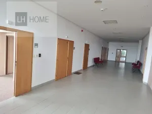 Pronájem kanceláře, Plzeň, 100 m2