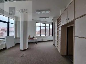 Pronájem komerční nemovitosti, Plzeň, 200 m2