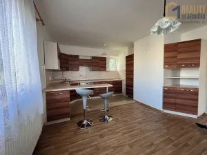 Pronájem rodinného domu, Letohrad, U Bažantnice, 160 m2