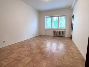 Pronájem bytu 2+1, Brno, Pekařská, 78 m2