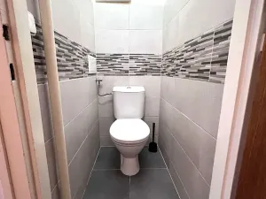 Pronájem bytu 2+1, Brno, Pekařská, 78 m2