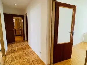 Pronájem bytu 3+1, Smržovka, Luční, 88 m2