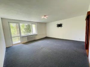 Pronájem bytu 3+1, Smržovka, Luční, 88 m2