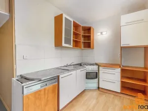 Prodej bytu 2+1, Ústí nad Labem, Jožky Jabůrkové, 51 m2