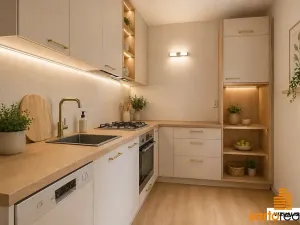 Prodej bytu 2+1, Ústí nad Labem, Jožky Jabůrkové, 51 m2