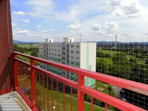 Pronájem bytu 3+1, Česká Lípa, Východní, 82 m2
