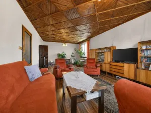 Prodej rodinného domu, Bratronice, U Kamene, 126 m2