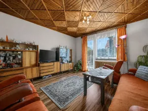 Prodej rodinného domu, Bratronice, U Kamene, 126 m2