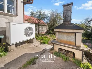 Prodej rodinného domu, Jitkov, 110 m2