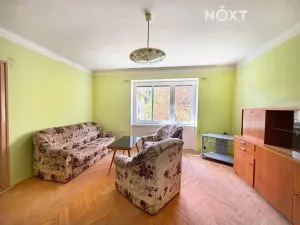 Prodej bytu 2+1, Poniklá, 59 m2