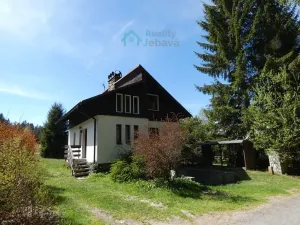 Prodej chaty, Svratouch, 70 m2