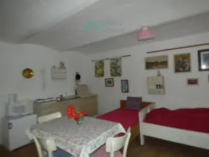 Prodej rodinného domu, Nové Hrady, 60 m2